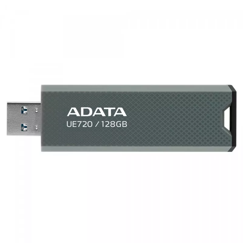 Pen Drive UE720 128GB USB3.2-A Gen2 cinzento