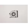 Ventoinha de arrefecimento para portátil Lenovo Modelo 5F10Z58241 DC5V compatível com Toshiba C-267C-1