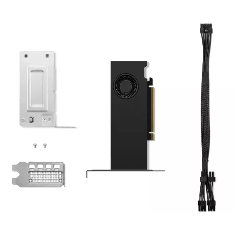 Placa gráfica Lenovo 4X61P69962 NVIDIA RTX 2000 Ada 16 GB GDDR6