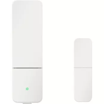 Sensor de porta/janela Bosch Door/Window Contact II Plus sem fios porta/janela branco