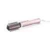 Philips Série 7000 BHA735/00 escova de ar quente, rosa