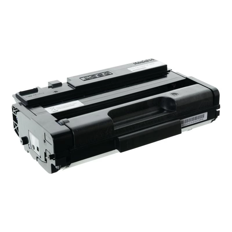 Ricoh SP 330H cartucho de toner preto 408281, 7000 páginas