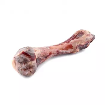 MACED osso de presunto Parma - Snack mastigável para cães - 330g