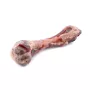 MACED osso de presunto Parma - Snack mastigável para cães - 330g