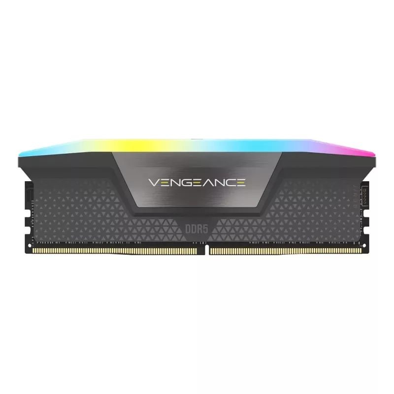 CORSAIR Vengeance DDR5 SDRAM 16GB 6000MHz CL36 DIMM de 288 pinos