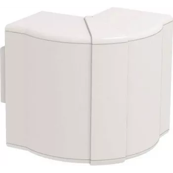 OBO Bettermann canto exterior 70x130mm branco puro GK-AH70130RW (6274410)