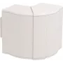 OBO Bettermann canto exterior 70x130mm branco puro GK-AH70130RW (6274410)