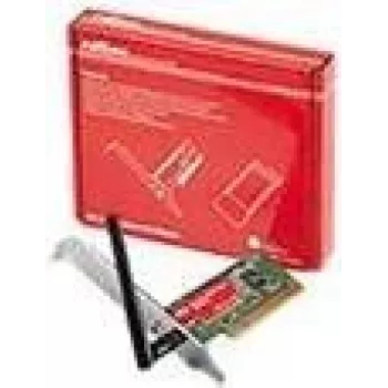 Roline RWA-54 – Adaptador de rede – PCI – 802.11b/g