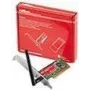 Roline RWA-54 – Adaptador de rede – PCI – 802.11b/g