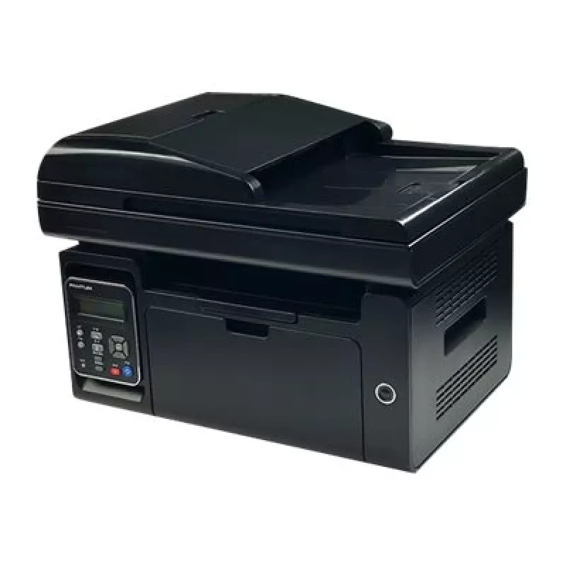 Pantum M6550NW, laser, impressão mono, 1200 x 1200 DPI, monocópia, A4, preto