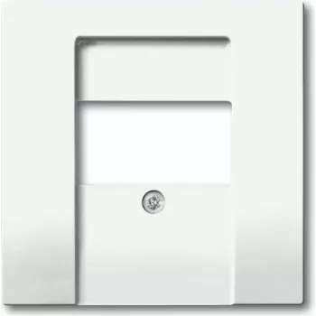Busch-jaeger 2CKA001710A3926 branco