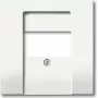 Busch-jaeger 2CKA001710A3926 branco