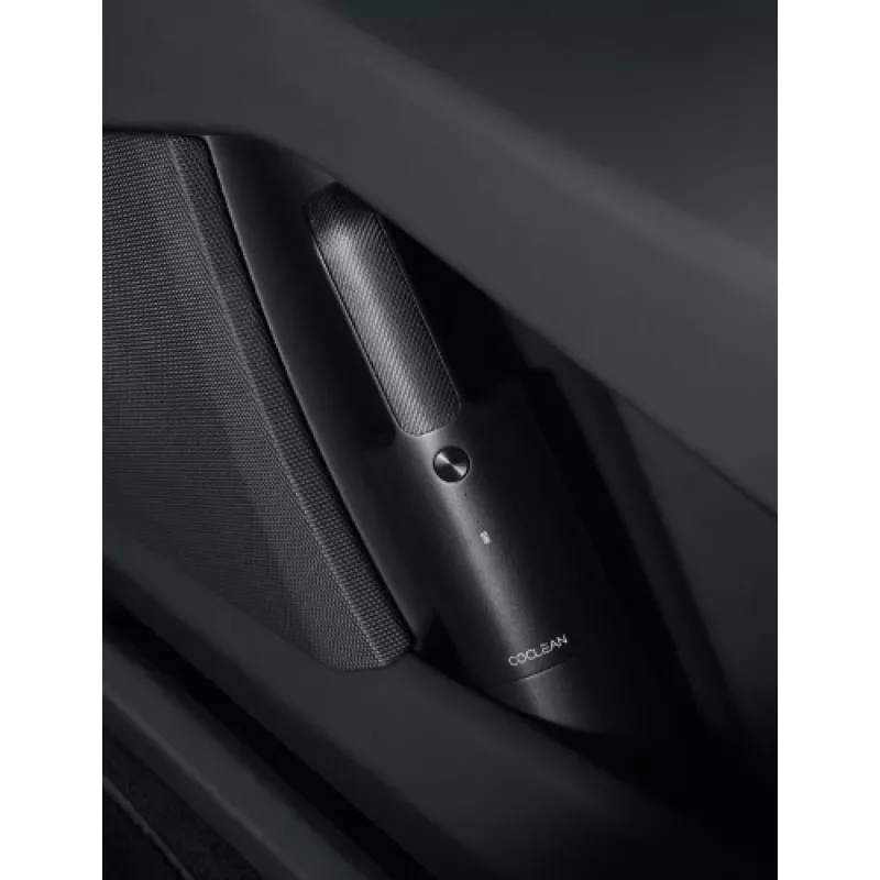 Aspirador de mão para automóvel CoClean C1 portátil