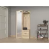 Topeshop GAR DUO SONOMA armário de entrada