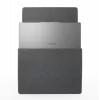 Mala Lenovo Yoga Tote | Adequada para até 14 polegadas | Mala | cinzento
