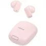 Auscultadores Bluetooth Usams BHUID04 rosa