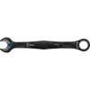 Wera 6000 Joker Black Edition conjunto de chaves combinadas de roquete, 11 unid.
