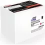 edding EDD-6042 toner magenta compatível com LEXMARK 80C2SM0