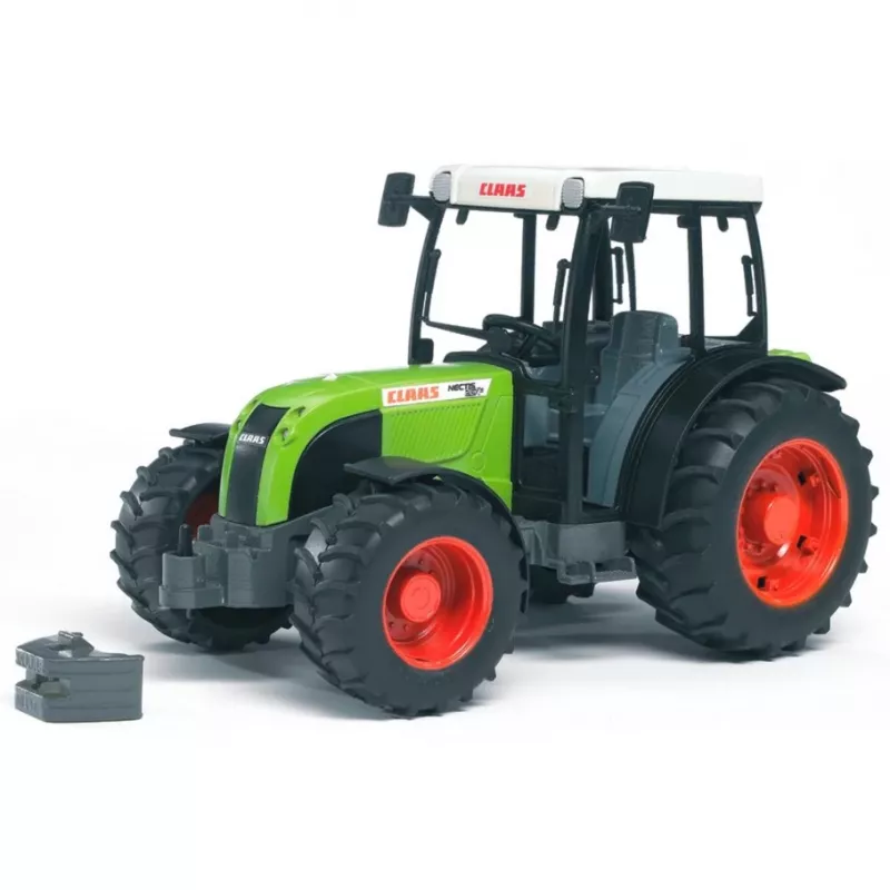 Trator Claas Nectis 267F