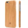 Capa Wood Woodcessories fina iPhone 6s