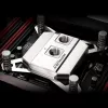 Watercool Heatkiller IV Pro Intel - níquel
