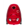 Aspirador com saco Concept VP8350, 1,8 l, 700 W