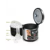 Panela multifunções Forme FMC-5101 com capacidade de 5 litros e 860 W de potência