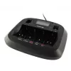 everActive NC-900U carregador de pilhas universal