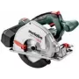 Serra Metabo MKS 18 LTX BL 58