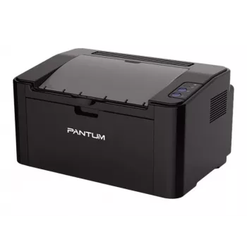 Impressora laser PANTUM P2500W — A4, 1200 x 1200 DPI, Wi‑Fi, 22 ppm, 4,75 kg