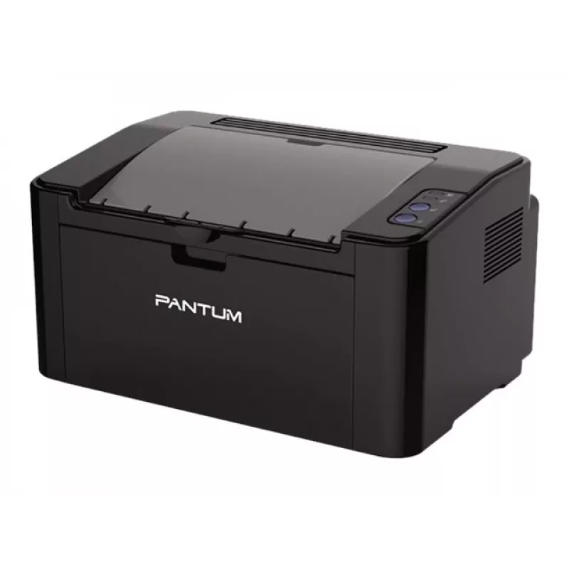 Impressora laser PANTUM P2500W — A4, 1200 x 1200 DPI, Wi‑Fi, 22 ppm, 4,75 kg