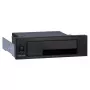 Inter-Tech X-3534 - caixa para unidades de armazenamento - 2.5 / 3.5 partilhado (88884062)