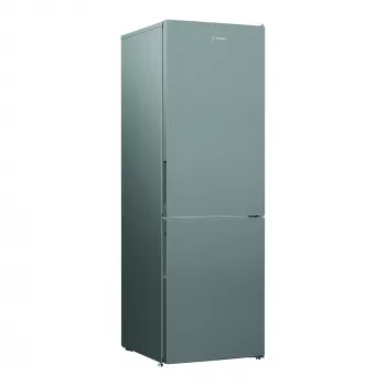 Frigorífico INDESIT INKS 1361 S4E 343 L, classe energética E, iluminação LED, descongelação automática compartimento de refrigeração