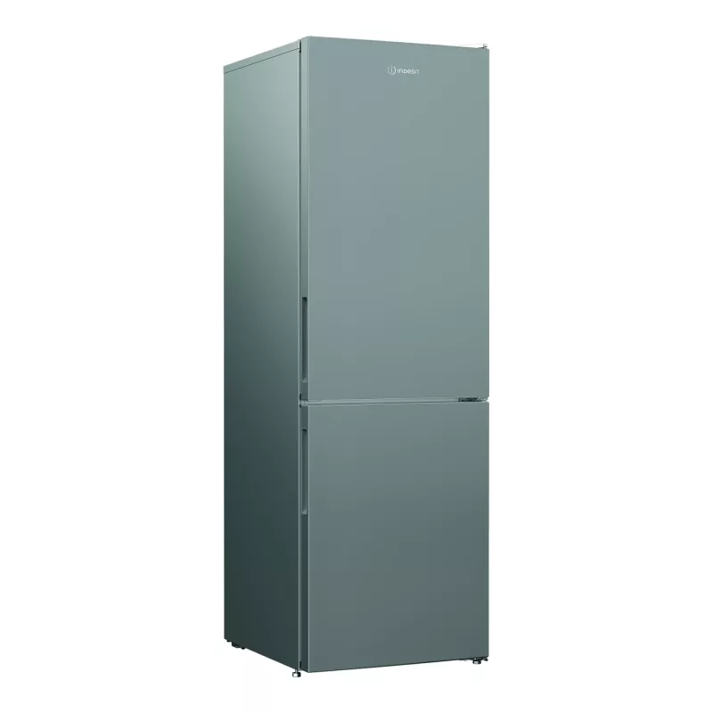 Frigorífico INDESIT INKS 1361 S4E 343 L, classe energética E, iluminação LED, descongelação automática compartimento de refrigeração
