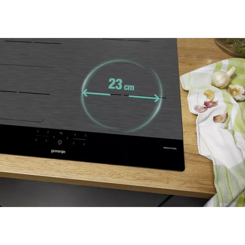 Placa de indução GORENJE GI6421SYB