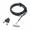 Cabo de segurança Nano Lock Ultra Slim