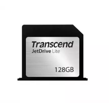 Unidade flash USB Transcend JetDrive Lite 350 128 GB USB 3.0