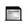 Transcend JetDrive Lite 350 cartão de expansão, 128 GB, para MacBook Pro Retina