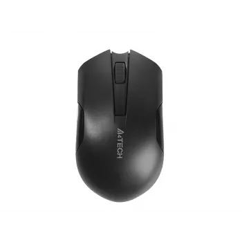 Rato A4Tech G3-200N Travel ambidestro RF Wireless V-Track 1000 DPI