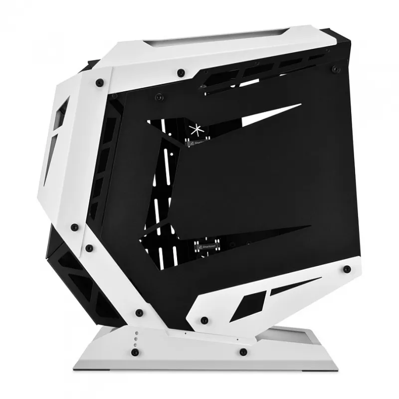 Sharkoon produto preto