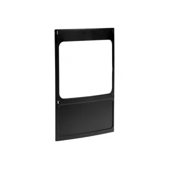 Lente AXIS 5505-711 para câmaras de vigilância AXIS T90B30 / T90B40, preto