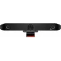 Studio X52, sistema de videoconferência em grupo, 4K Ultra HD, 30 fps, branco