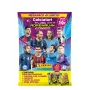 Conjunto inicial de cartas colecionáveis PANINI Italian League 2025 Mega Starterset