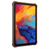 Blackview Active 8 Pro 4G Mediatek LTE-TDD & LTE-FDD 256 GB 26,3 cm (10,4 inch) 8 GB Wi-Fi 5 (802.11ac) Android 13 laranja