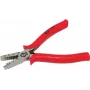 Alicate de cravar C.K Tools 430005