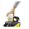 KARCHER K 5 Power Control Flex Home ecobooster máquina de lavar de alta pressão - 1.324-710.0