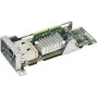 Super Micro Supermicro AOM-CTGS-i2TM - Adaptador de rede - PCIe 3.0 x4 - 10Gb Ethernet / FCoE x 2 (AOM-CTGS-I2TM-O)