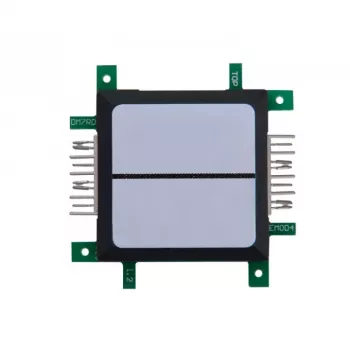 ALLNET Brick'R'knowledge cabo reto pack de 10 – Brick'R'knowledge Wire straight