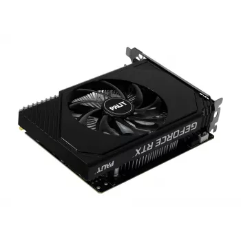 Placa gráfica Palit GeForce RTX 3050 StormX 6GB GDDR6