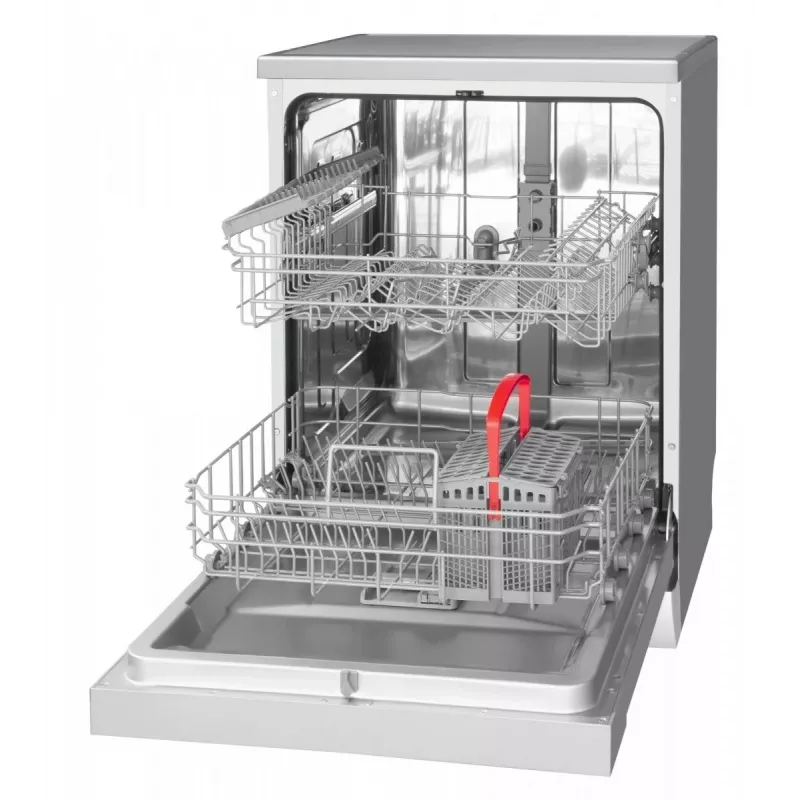 Máquina de lavar loiça DFM61E6qISMG